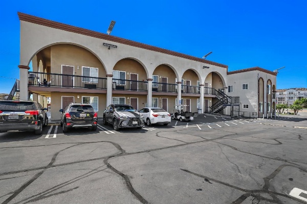 Motel Mediteran image 3